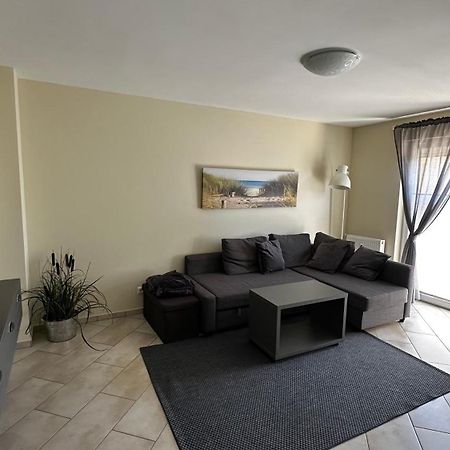Sonnenseite Daire Laboe Dış mekan fotoğraf
