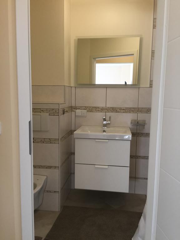 Sonnenseite Daire Laboe Dış mekan fotoğraf