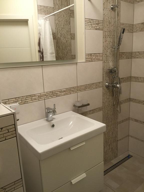 Sonnenseite Daire Laboe Dış mekan fotoğraf